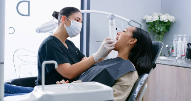 Laser Dentistry in Foresthill, CA